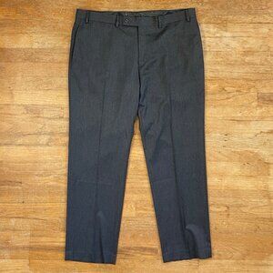 Mens Ralph Lauren Dress Pants Size 38x30 90s Trousers 38 Waist 30 Inseam  Classi